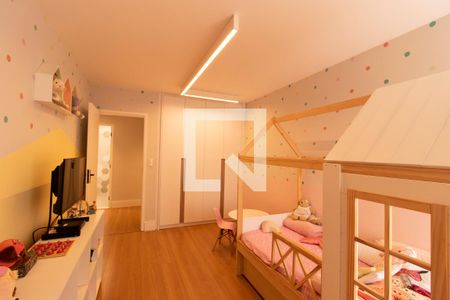 Apartamento à venda com 136m², 3 quartos e 1 vagaQuarto 1