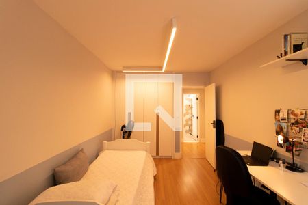 Apartamento à venda com 136m², 3 quartos e 1 vagaQuarto 2