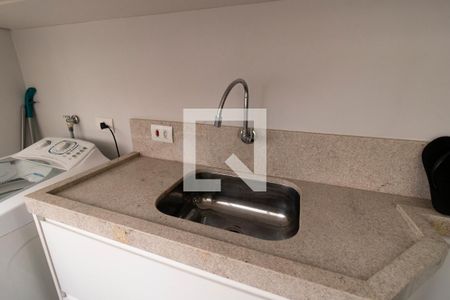 Apartamento à venda com 136m², 3 quartos e 1 vagaLavanderia (Torneira)
