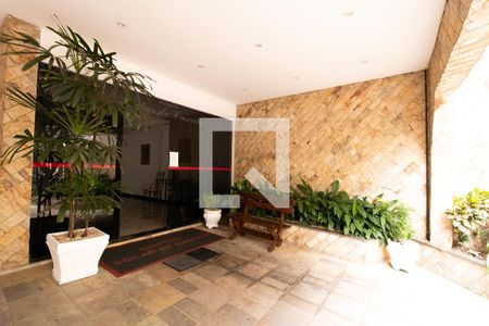 Apartamento à venda com 136m², 3 quartos e 1 vagaÁrea Comum - Área de Convivência