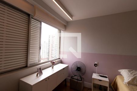 Apartamento à venda com 136m², 3 quartos e 1 vagaSuíte