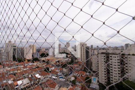 Apartamento à venda com 136m², 3 quartos e 1 vagaVista da Sala