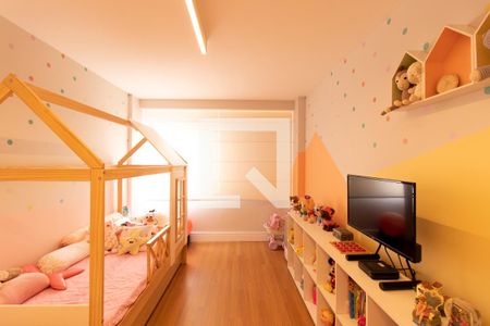 Apartamento à venda com 136m², 3 quartos e 1 vagaQuarto 1