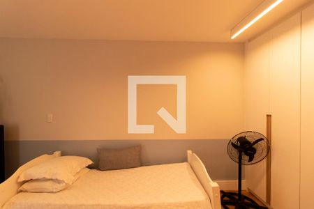 Apartamento à venda com 136m², 3 quartos e 1 vagaQuarto 2