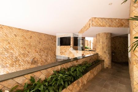 Apartamento à venda com 136m², 3 quartos e 1 vagaÁrea Comum - Portaria