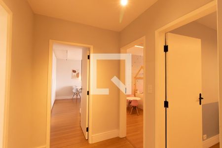 Apartamento à venda com 136m², 3 quartos e 1 vagaHall dos Quartos