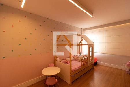 Apartamento à venda com 136m², 3 quartos e 1 vagaQuarto 1