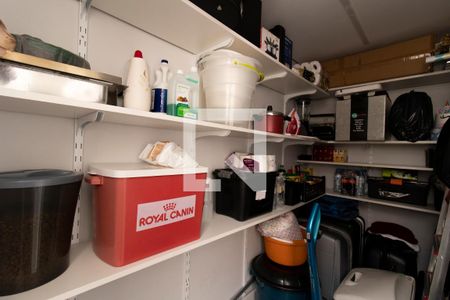 Apartamento à venda com 136m², 3 quartos e 1 vagaDispensa