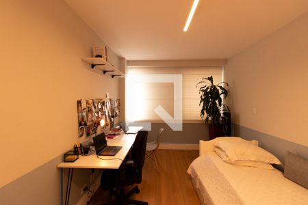 Apartamento à venda com 136m², 3 quartos e 1 vagaQuarto 2