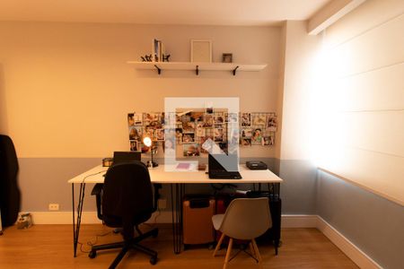 Apartamento à venda com 136m², 3 quartos e 1 vagaQuarto 2