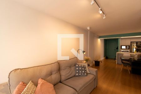 Apartamento à venda com 136m², 3 quartos e 1 vagaSala de Estar