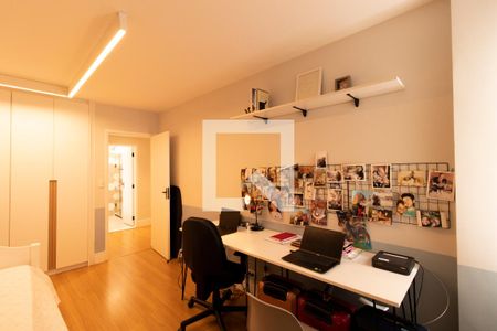 Apartamento à venda com 136m², 3 quartos e 1 vagaQuarto 2