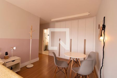 Apartamento à venda com 136m², 3 quartos e 1 vagaSuíte