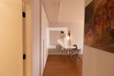 Apartamento à venda com 136m², 3 quartos e 1 vagaSuíte