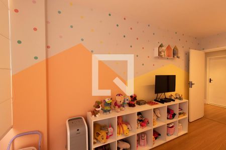 Apartamento à venda com 136m², 3 quartos e 1 vagaQuarto 1