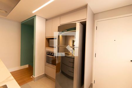 Apartamento à venda com 136m², 3 quartos e 1 vagaCozinha