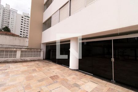 Apartamento à venda com 136m², 3 quartos e 1 vagaÁrea Comum - Salão de Festas
