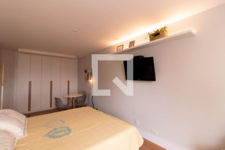 Apartamento à venda com 136m², 3 quartos e 1 vagaSuíte