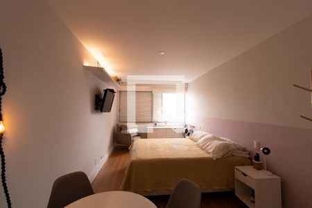 Apartamento à venda com 136m², 3 quartos e 1 vagaSuíte