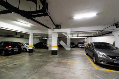 Apartamento à venda com 136m², 3 quartos e 1 vagaGaragem