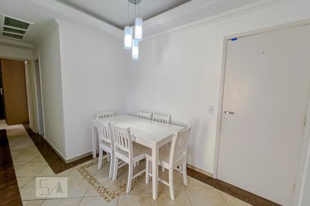 Sala de apartamento para alugar com 2 quartos, 58m² em Vila Gomes Cardim, São Paulo
