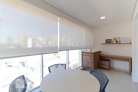 Studio para alugar com 47m², 1 quarto e 1 vagaSacada 