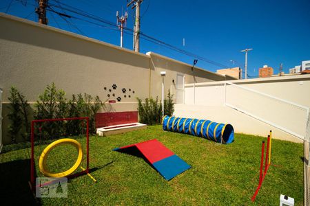 Studio para alugar com 47m², 1 quarto e 1 vagaÁrea comum - Pet Place