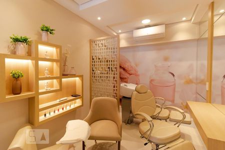 Studio para alugar com 47m², 1 quarto e 1 vagaÁrea comum - Beauty Center