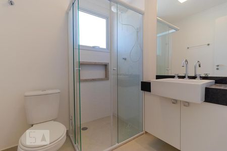 Studio para alugar com 47m², 1 quarto e 1 vagaBanheiro