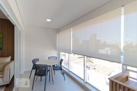 Studio para alugar com 47m², 1 quarto e 1 vagaSacada 