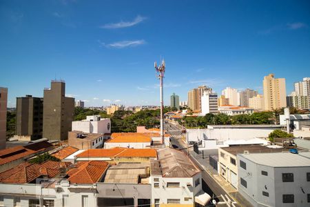 Studio para alugar com 47m², 1 quarto e 1 vagaVista da Sacada 