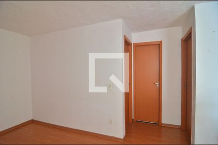 Sala de apartamento para alugar com 2 quartos, 51m² em São José, Canoas