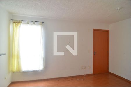 Sala de apartamento à venda com 2 quartos, 51m² em São José, Canoas