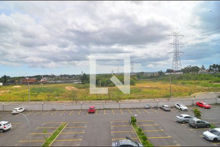 Vista Quarto 1 de apartamento à venda com 2 quartos, 51m² em São José, Canoas