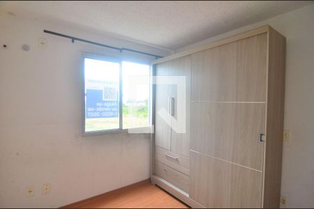 Quarto 1 de apartamento à venda com 2 quartos, 51m² em São José, Canoas