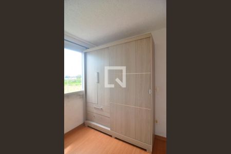 Quarto 1 de apartamento para alugar com 2 quartos, 51m² em São José, Canoas