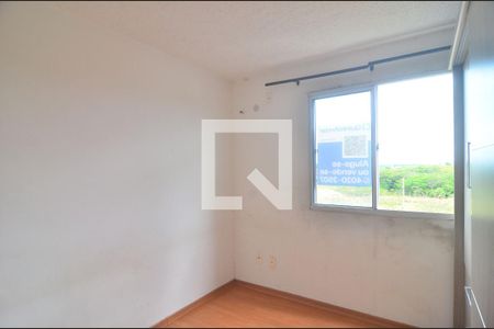 Quarto 1 de apartamento à venda com 2 quartos, 51m² em São José, Canoas