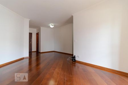 Salas de apartamento para alugar com 3 quartos, 138m² em Cambuí, Campinas