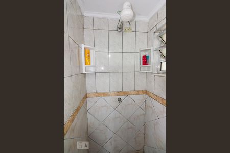 Apartamento para alugar com 97m², 3 quartos e sem vagaBanheiro 2 Chuveiro