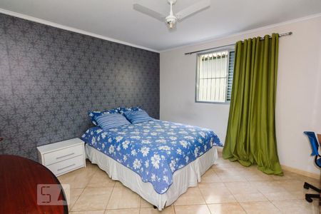 Suíte 1 de apartamento para alugar com 3 quartos, 97m² em Perdizes, São Paulo