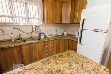 Apartamento para alugar com 97m², 3 quartos e sem vagaCozinha