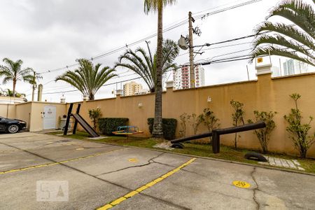 Apartamento para alugar com 60m², 3 quartos e 1 vaga Apartamento para alugar com 60m², 3 quartos e 1 vagaÁrea Comum - Playground