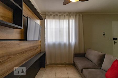 Sala de apartamento para alugar com 3 quartos, 60m² em Vila Ema, São José dos Campos