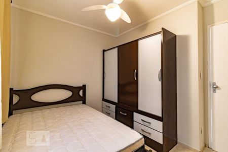 Quarto 1 de apartamento para alugar com 3 quartos, 60m² em Vila Ema, São José dos Campos