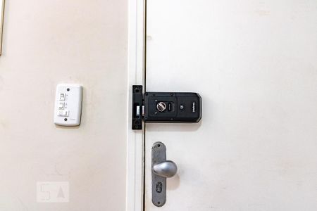 Apartamento para alugar com 60m², 3 quartos e 1 vaga Apartamento para alugar com 60m², 3 quartos e 1 vagaFechadura Eletrônica