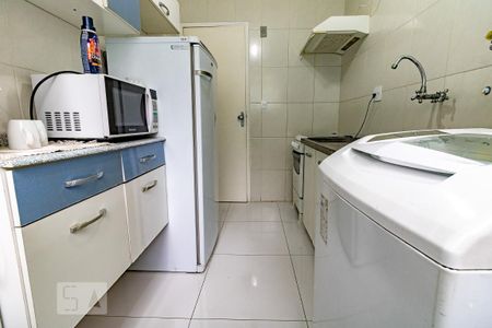 Apartamento para alugar com 60m², 3 quartos e 1 vaga Apartamento para alugar com 60m², 3 quartos e 1 vagaCozinha
