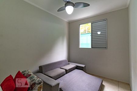 Quarto 2 de apartamento para alugar com 3 quartos, 60m² em Vila Ema, São José dos Campos