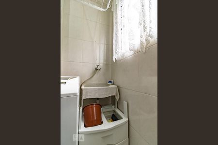 Apartamento para alugar com 60m², 3 quartos e 1 vaga Apartamento para alugar com 60m², 3 quartos e 1 vagaÁrea de Serviço