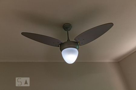Apartamento para alugar com 60m², 3 quartos e 1 vaga Apartamento para alugar com 60m², 3 quartos e 1 vagaQuarto 2 - Ventilador