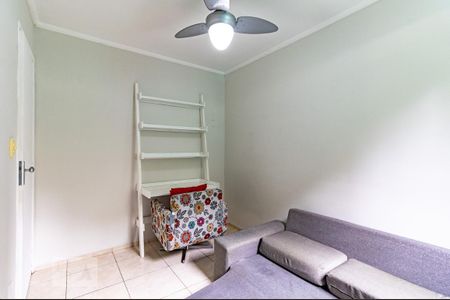 Quarto 2 de apartamento para alugar com 3 quartos, 60m² em Vila Ema, São José dos Campos